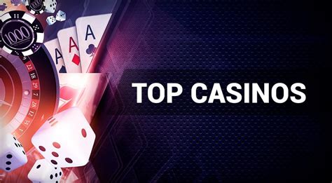 top casino bonus 2019